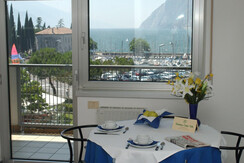 Standar Vista Lago 01 Standar Vista Lago 01