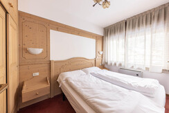 Double bed room Double bed room