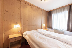 Double bed room Double bed room