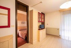 Three beds apartment Three beds apartment