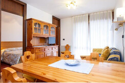 Trilocale 6 posti letto Superior Trilocale 6 posti letto Superior