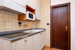 Trilocale 6 posti letto Superior Trilocale 6 posti letto Superior