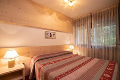 Trilocale 6 posti letto superior Trilocale 6 posti letto superior