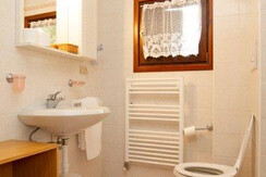 Trilocale 6 posti letto superior Trilocale 6 posti letto superior