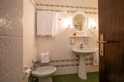 Trilocale 6 posti letto superior Trilocale 6 posti letto superior