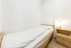 New trilo six beds apartment single room New trilo six beds apartment single room