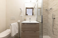 New trilo six beds single room with bathroom New trilo six beds single room with bathroom