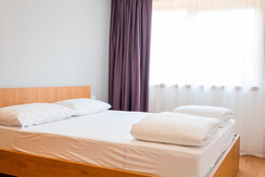 camera da letto m. camera da letto m.