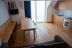 soggiorno duplex. soggiorno duplex.