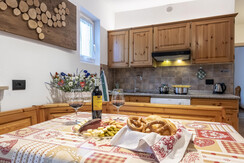 Kochwinkel komplett ausgestattet Kochwinkel komplett ausgestattet