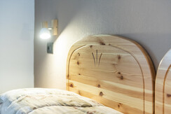 Dekor im alpinen stil Dekor im alpinen stil