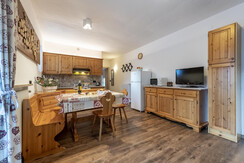 Zwei-ZimmerWohnung Zentrum Val di Fassa Zwei-ZimmerWohnung Zentrum Val di Fassa