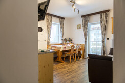 The freedom of a holiday in apartment is combined with great comfort The freedom of a holiday in apartment is combined with great comfort