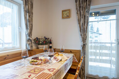 Ferienwohnung in Val di Fassa Ferienwohnung in Val di Fassa
