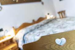 Ein-Schlafzimmer-Wohnung Ein-Schlafzimmer-Wohnung