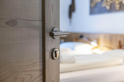 Komfortable Unterkunft im Fassa-Tal Komfortable Unterkunft im Fassa-Tal