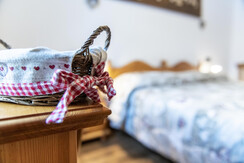 3- Zimmer Wohnung 5/7 Personen mit 2 Bädern 3- Zimmer Wohnung 5/7 Personen mit 2 Bädern