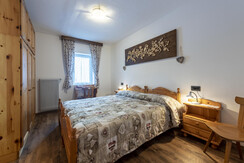 Wohnung mit zwei Schlafzimmern Wohnung mit zwei Schlafzimmern