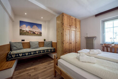 3-Zimmer Wohnung 5/7 Personen mit 2 Bädern 3-Zimmer Wohnung 5/7 Personen mit 2 Bädern