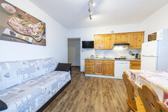 Kochwinkel komplett ausgestattet Kochwinkel komplett ausgestattet