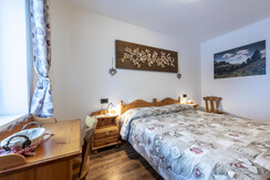 Wohnung für 2-4 Personen Wohnung für 2-4 Personen