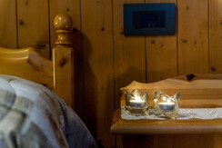 Restaurantschlaf in der Mansarden Wohnung Restaurantschlaf in der Mansarden Wohnung