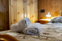 2-Zimmer Alpine Wohnung fuer 2/4 Personen mit 1 Schlafzimmer 2-Zimmer Alpine Wohnung fuer 2/4 Personen mit 1 Schlafzimmer