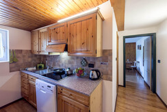 The freedom of a holiday in apartment is combined with great comfort The freedom of a holiday in apartment is combined with great comfort