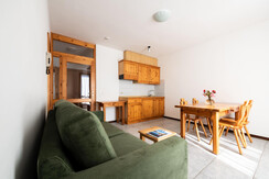 RESIDENCE LEMBONDEL_ VALLE DI LEDRO (65) RESIDENCE LEMBONDEL_ VALLE DI LEDRO (65)