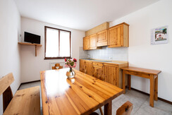 RESIDENCE LEMBONDEL_ VALLE DI LEDRO (45) RESIDENCE LEMBONDEL_ VALLE DI LEDRO (45)