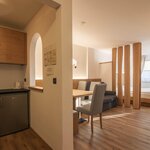  Photo of Apartment, shower or bath, toilet, superior