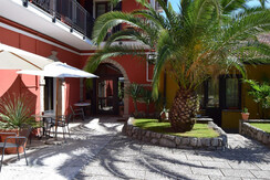 Studio Apartment (2 Adults) 45 mq (3)