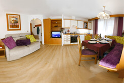 Marmolada soggiorno 2