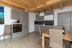 Appartamento due livelli Residenza al Castello_003