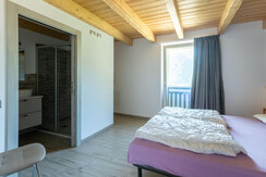 Appartamento due livelli Residenza al Castello_009