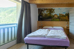 Appartamento due livelli Residenza al Castello_015