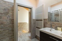 Appartamento due livelli Residenza al Castello_018