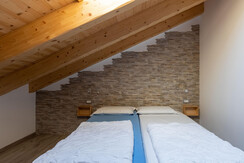 Appartamento due livelli Residenza al Castello_020