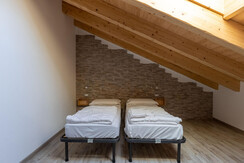 Appartamento due livelli Residenza al Castello_023