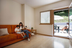 appartamento 2/4 posti letto appartamento 2/4 posti letto