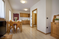 appartamento 2/4 posti letto appartamento 2/4 posti letto