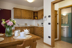 appartamento 2/4 posti letto appartamento 2/4 posti letto