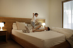 Camera matrimoniale Camera matrimoniale