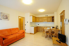 Appartamento 4/6 posti letto natural 3 Appartamento 4/6 posti letto natural 3