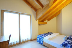 stanza matrimoniale mansarda stanza matrimoniale mansarda