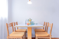 Monolocale Sole - Comano Vacanze Monolocale Sole - Comano Vacanze