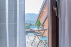 Monolocale Sole - Comano Vacanze Monolocale Sole - Comano Vacanze