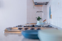 Monolocale Sole - Comano Vacanze Monolocale Sole - Comano Vacanze