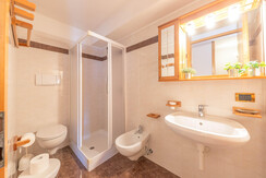 Monolocale Sole - Comano Vacanze Monolocale Sole - Comano Vacanze