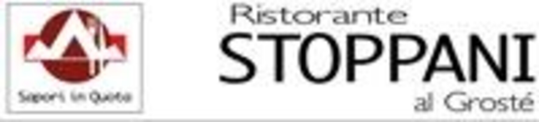 STOPPANI AL GROSTE' Logo